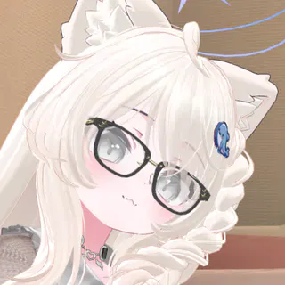 しふぉん (@Chiffon_Lab_VRC) | にりらみすきー部